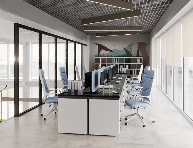 фото мебель Style Project №2