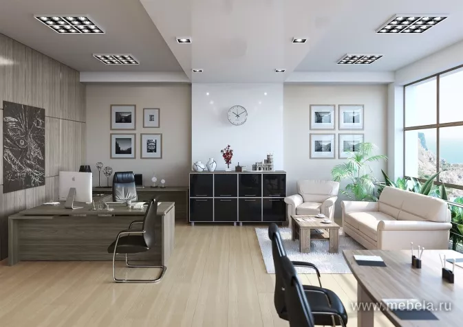 кабинет Yalta Elm