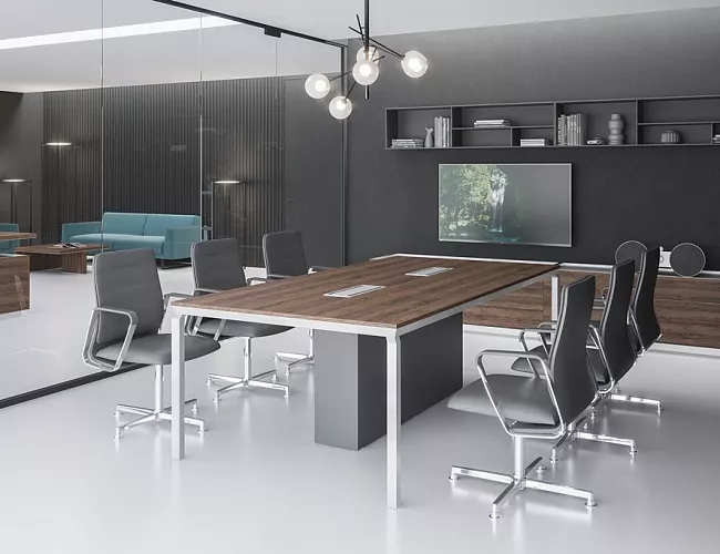 фото кабинет Oliver №3