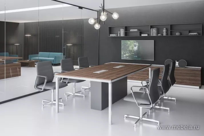 кабинет Oliver