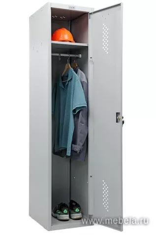 Шкаф ПРАКТИК LS-01-40