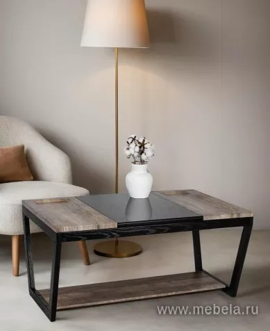 Столик BeautyStyle 33