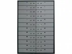 Ячейка Valberg DB-24 DGL