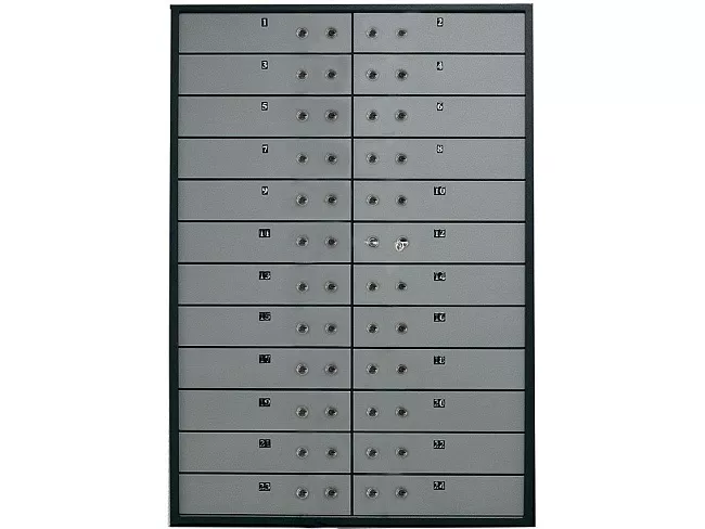 фото Ячейка Valberg DB-24 DGL