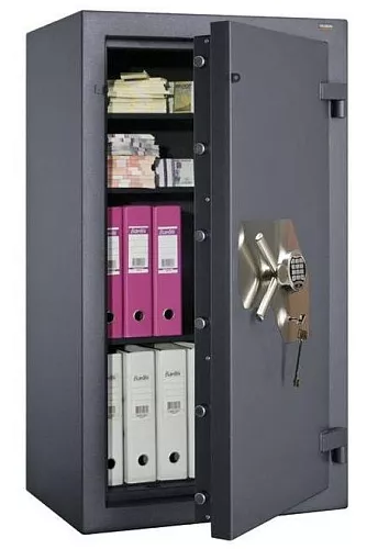 фото Сейф Форт 1268 EL
