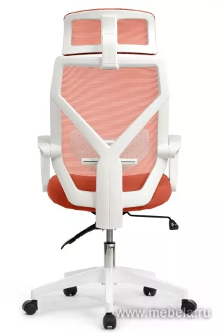 кресло RV-Oliver White