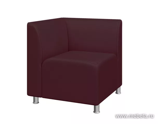 офисный диван Милио