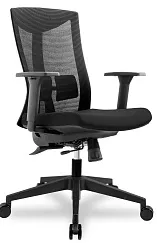 кресло CLG-428 B