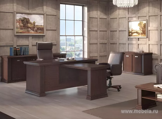 кабинет Порто Венге