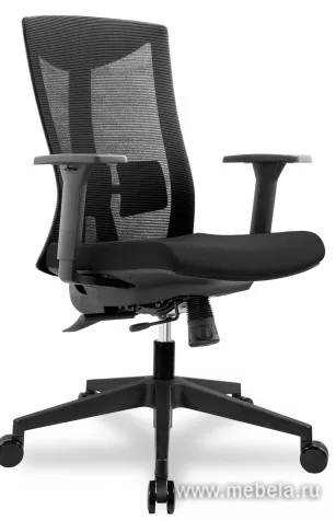 кресло CLG-428 B