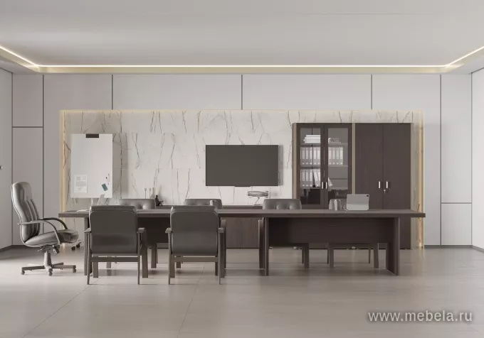 кабинет Чикаго