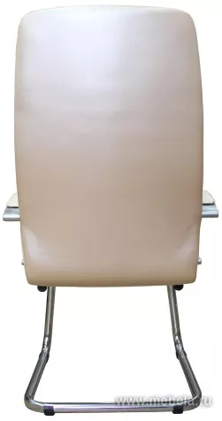 кресло Tu Галакси Хром/PL