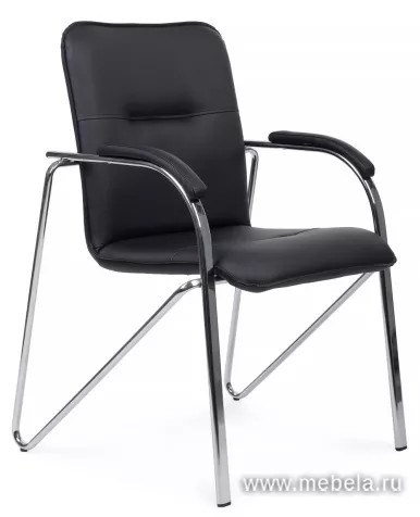 кресло RV-Samba Chrome