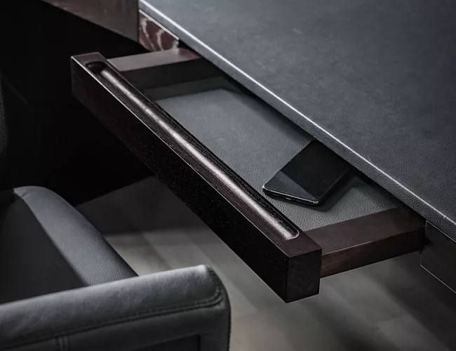 фото кабинет директора Марэ №5