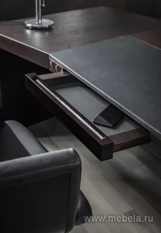 кабинет директора Марэ