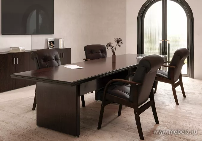 кабинет Boston