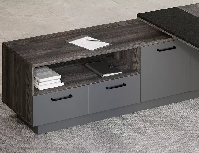 фото Кабинет руководителя Dux №4