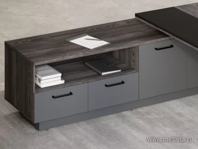 Кабинет руководителя Дюкс