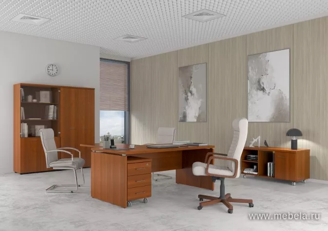 кабинет Патриот