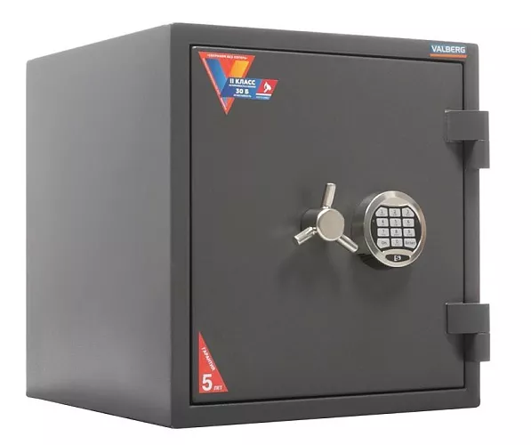 фото Сейф Гранит 46 EL