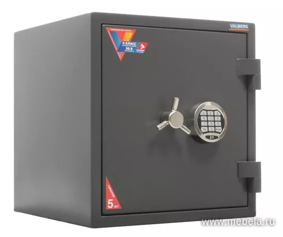 Сейф Гранит 46 EL