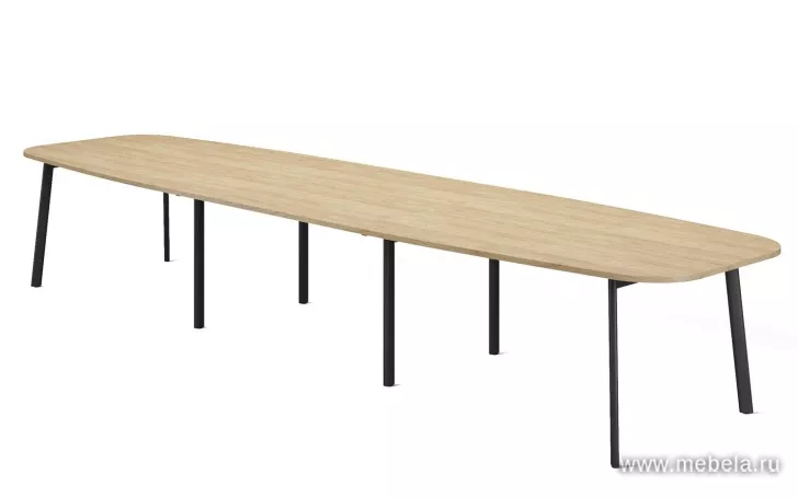 столы для переговоров Flex