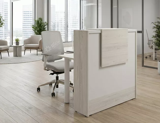 фото ресепшн Style Dub №3