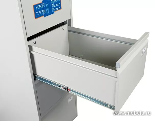 Картотека ПРАКТИК AFC-04