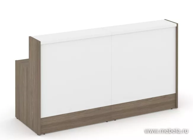 стойка ресепшн Style Elm