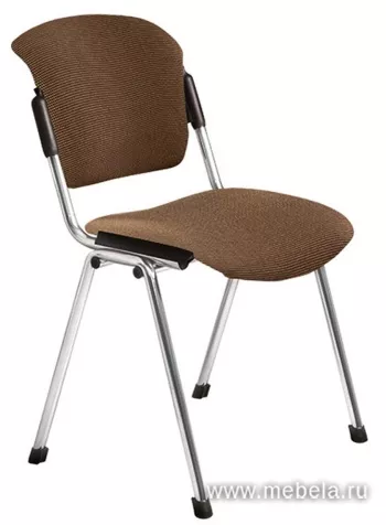 офисный стул Era Chrome