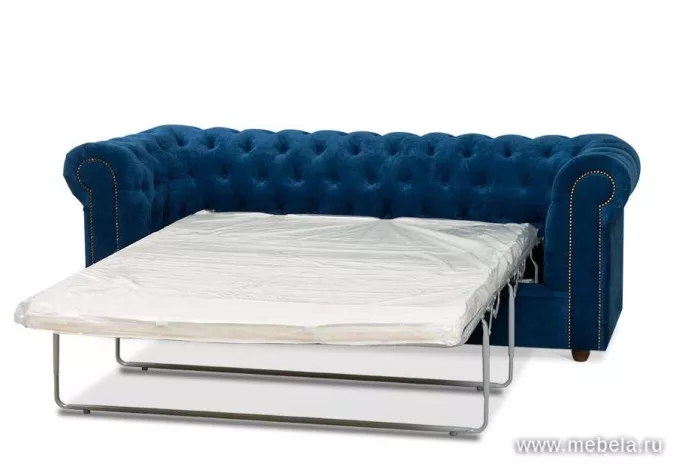 Офисный диван Честер Lux