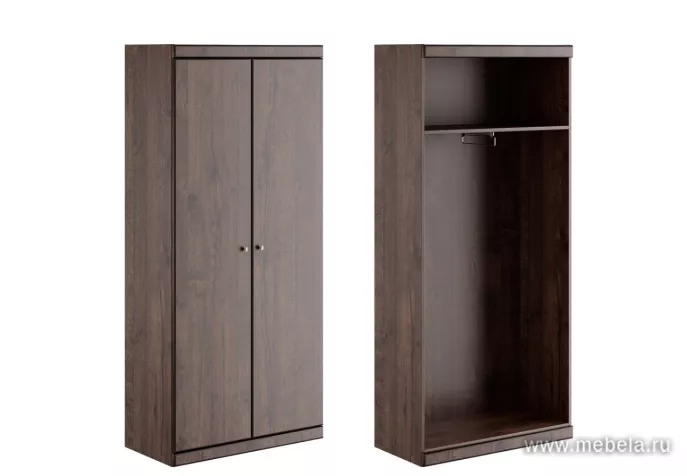 кабинет Берн Дуб