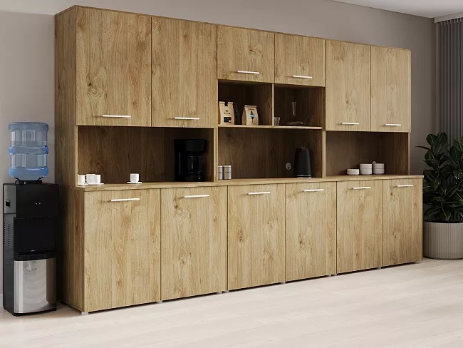 фото Мини-кухня Teckwood №3