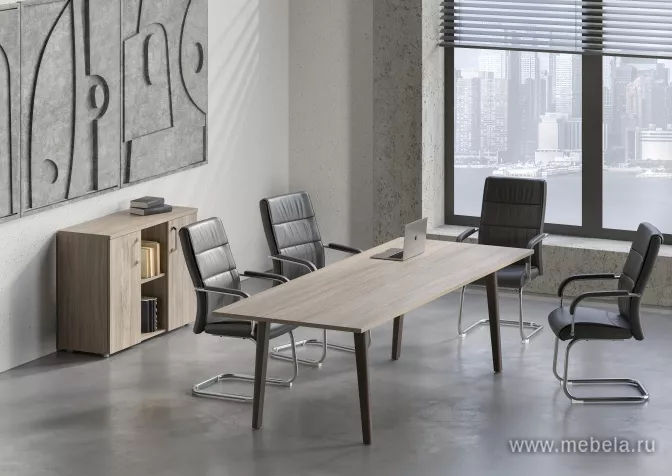 кабинет Onix wood