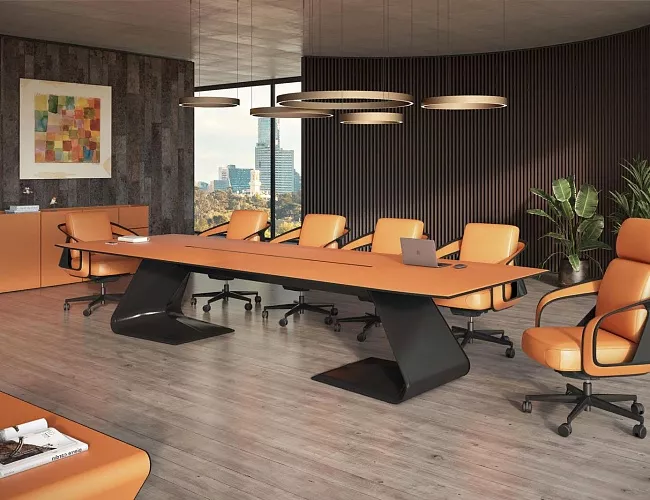 фото столы Бугатти Эко