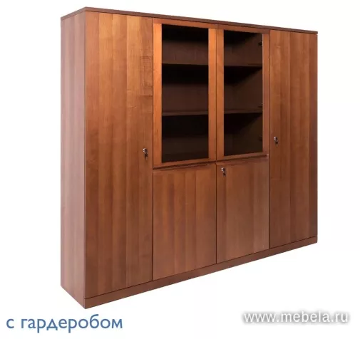 кабинет Lago Nut