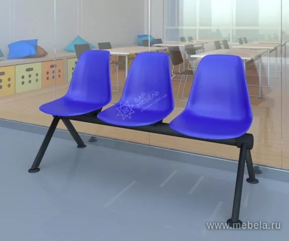 секции Вектор PL БП МС31