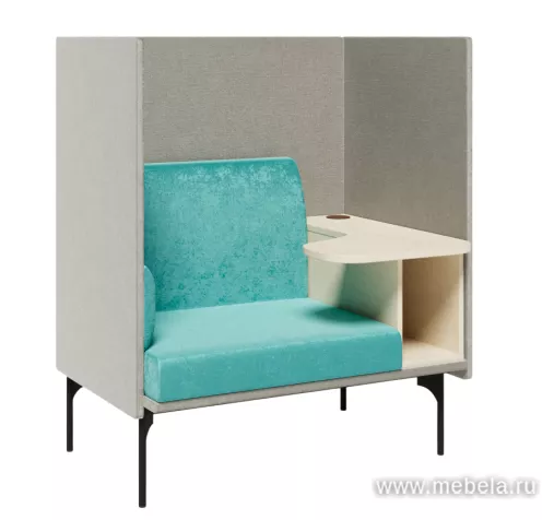 Офисный диван Bridge