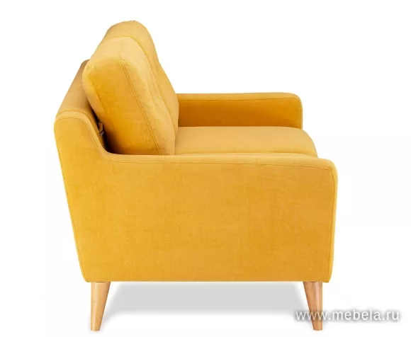 Офисный диван Руфус