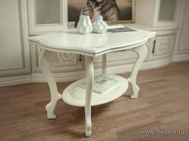 Столик Берже 1
