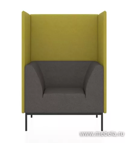 Офисный диван Ультра UP