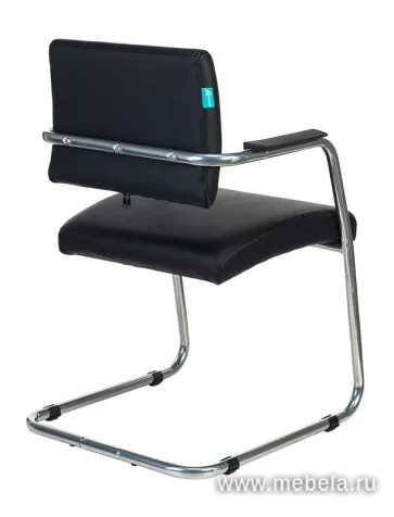 кресло CH-271N-V/SL