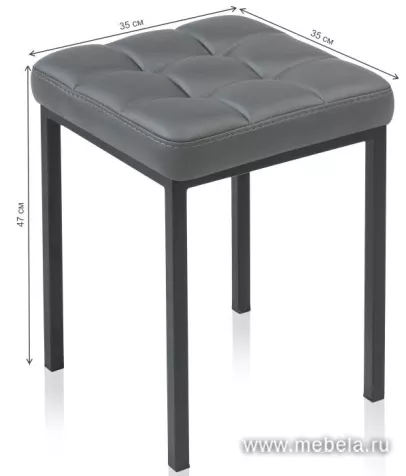 Обеденный табурет Байя