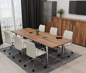 столы Project Lux Dub