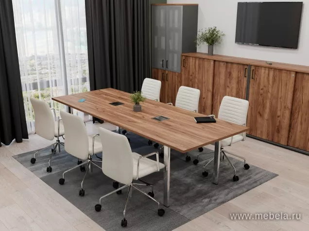 столы Project Lux Dub