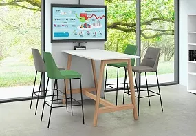 столы Artwood High