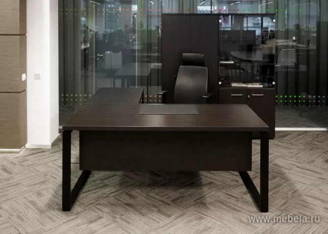 кабинет Rotonda