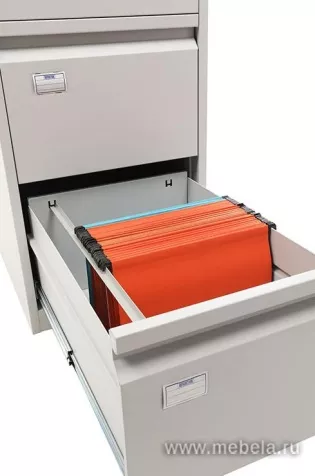 Картотека ПРАКТИК AFC-03