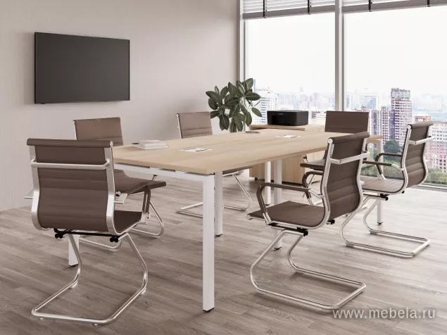 столы Project Acacia