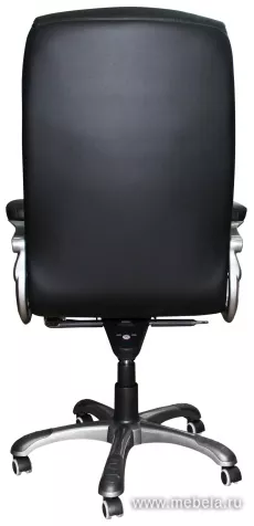 кресло Легенда Silver